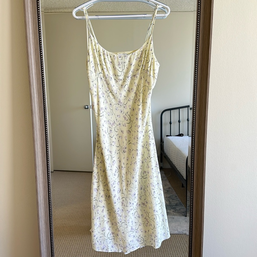 Aritzia- Maude Midi